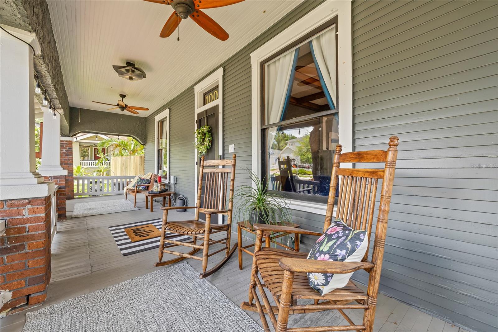 SEMINOLE PARK REV - Residential