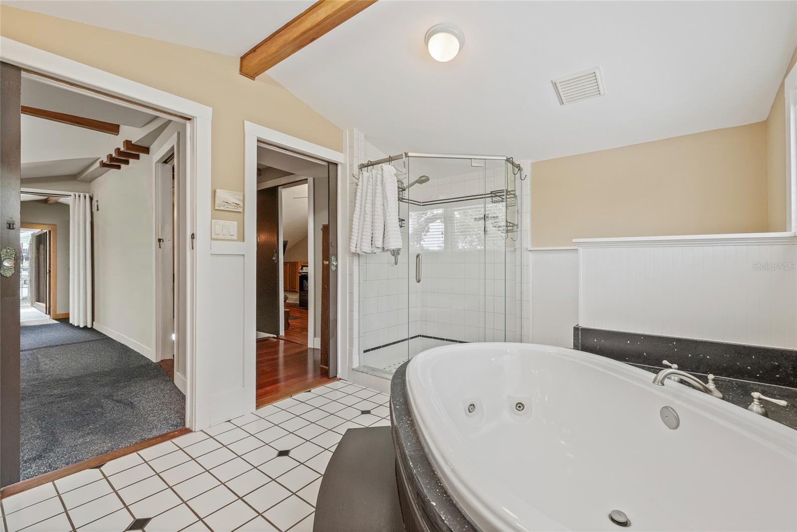 SEMINOLE PARK REV - Residential