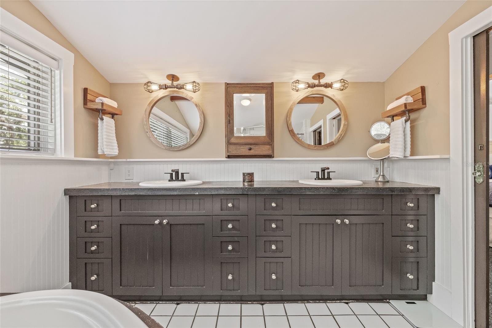 SEMINOLE PARK REV - Residential