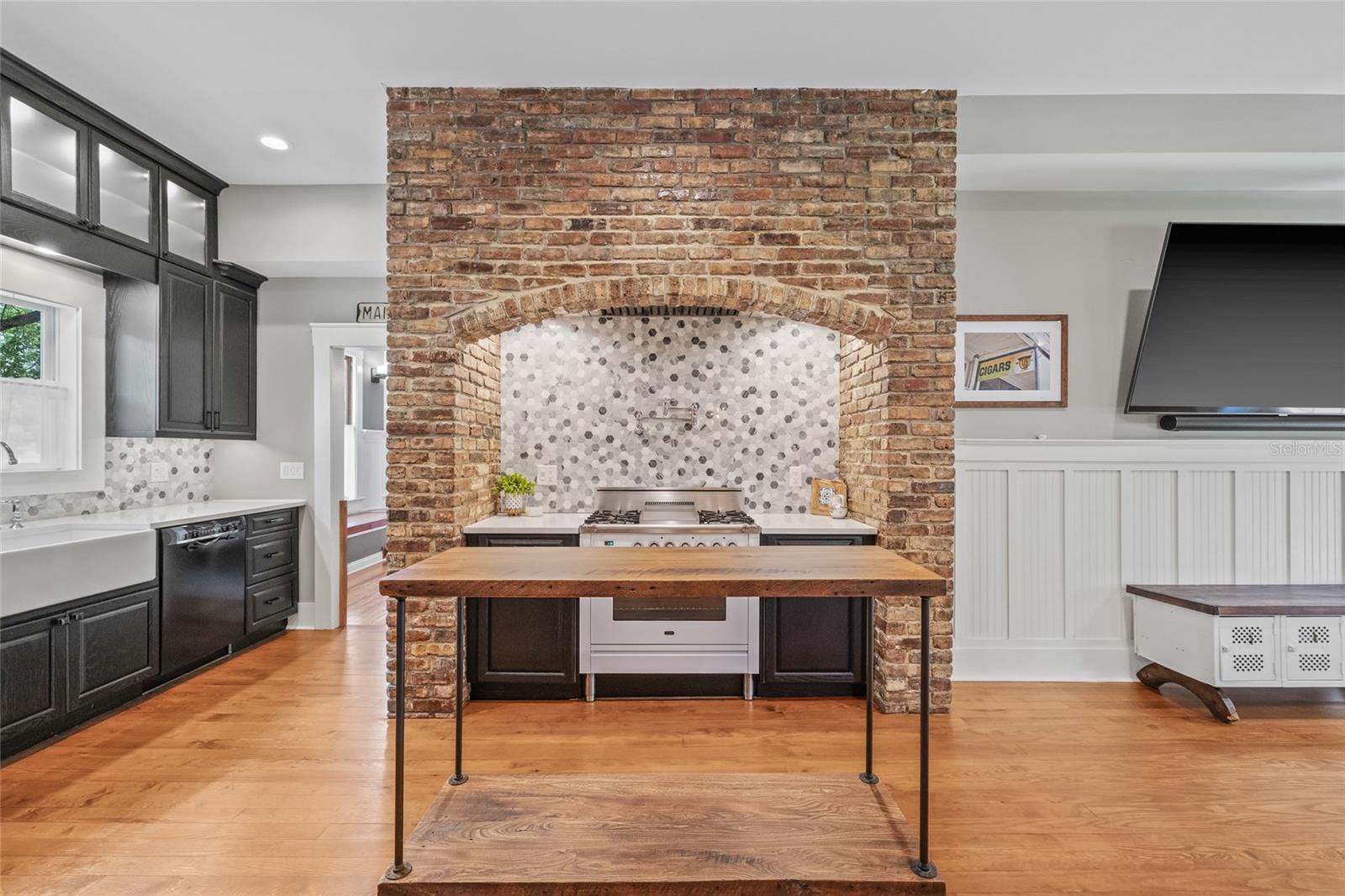 SEMINOLE PARK REV - Residential