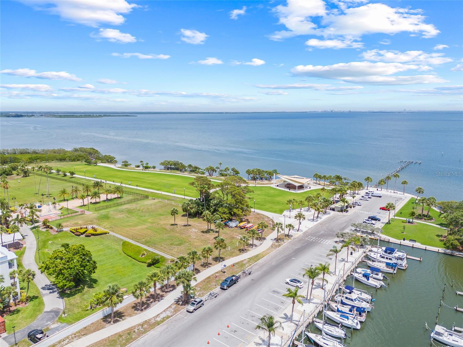 SEMINOLE PARK REV - Residential
