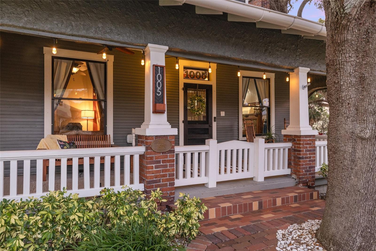 SEMINOLE PARK REV - Residential