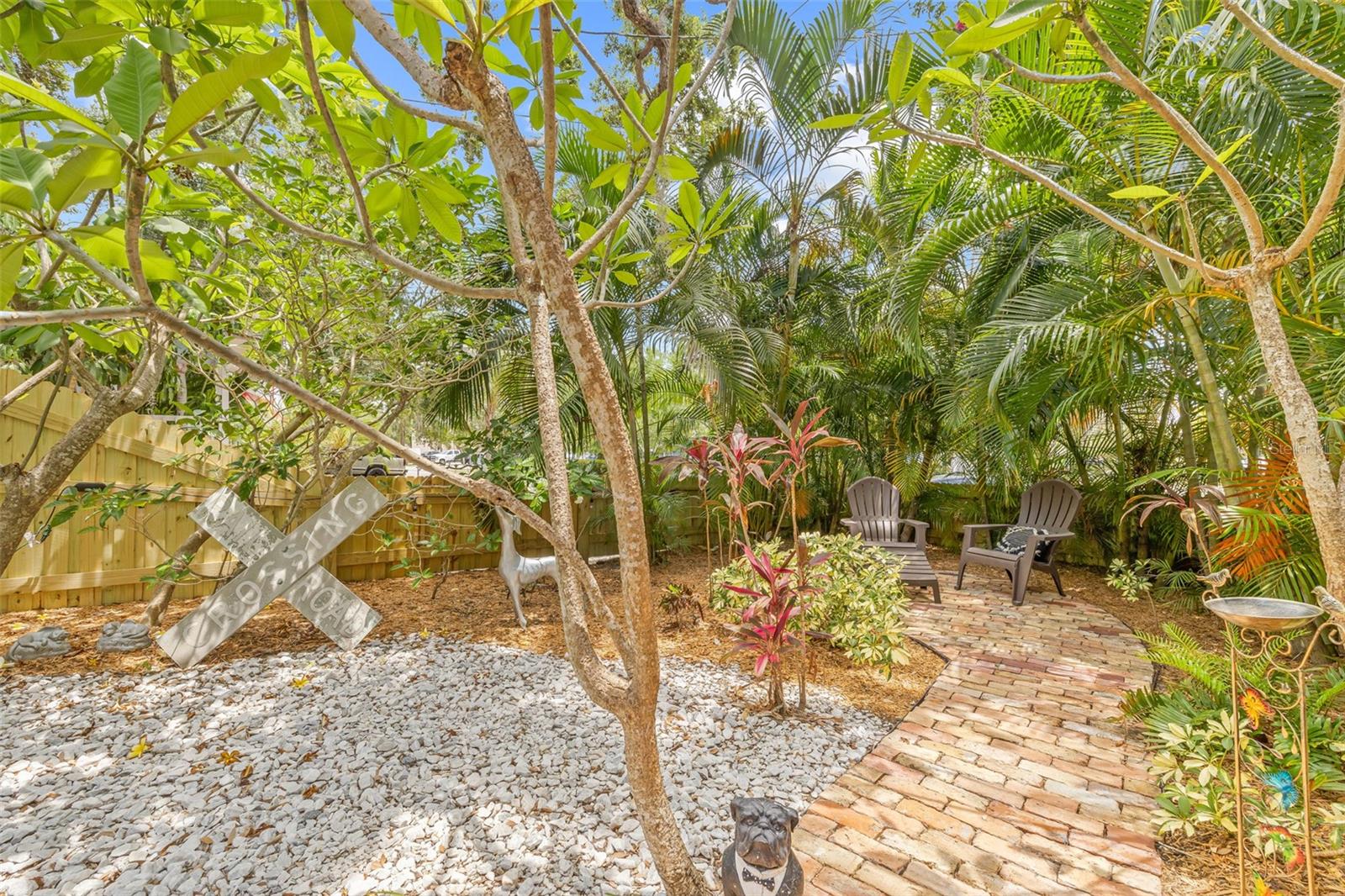 SEMINOLE PARK REV - Residential