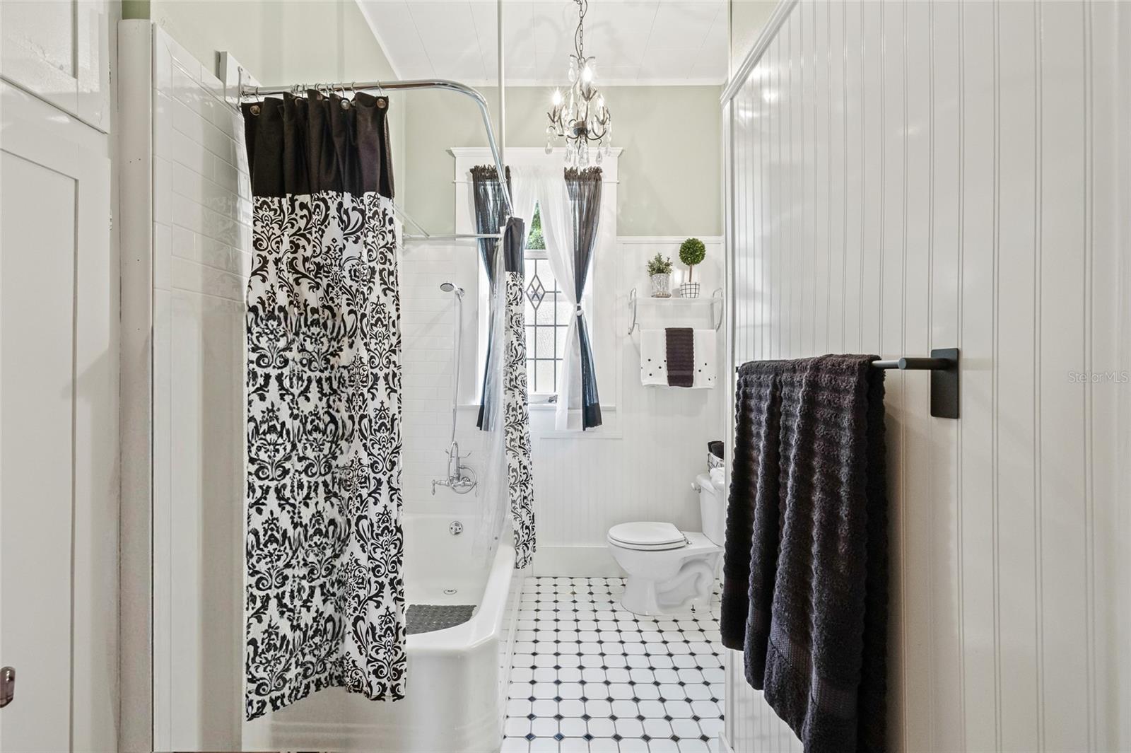 SEMINOLE PARK REV - Residential