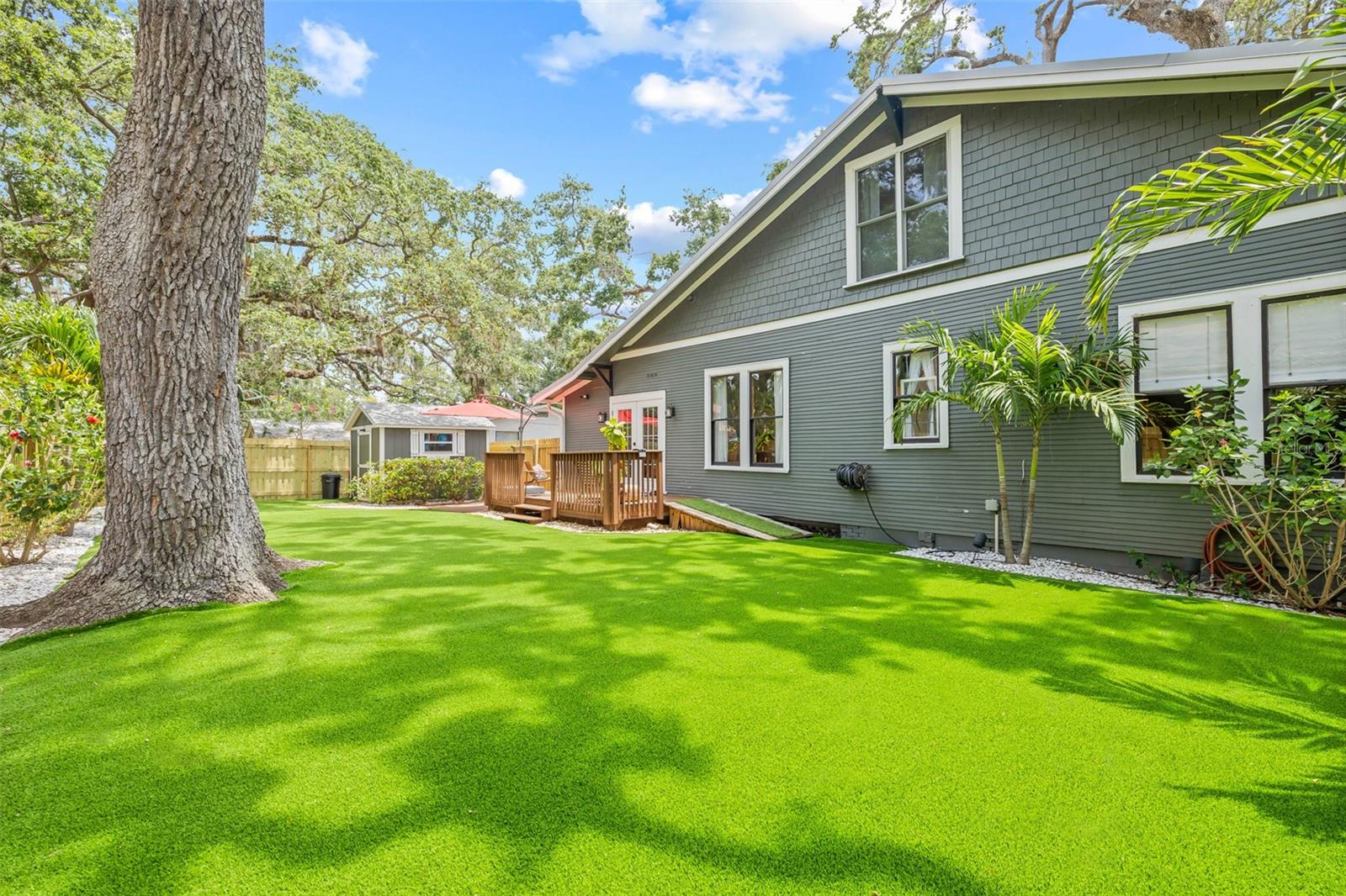 SEMINOLE PARK REV - Residential