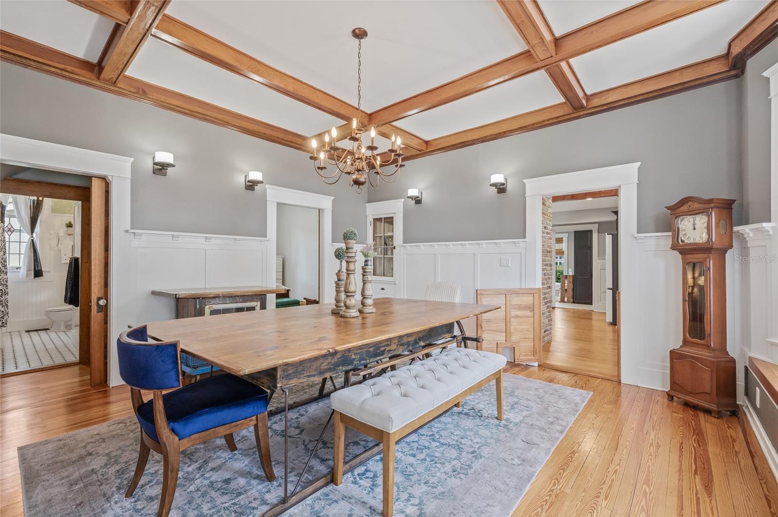 SEMINOLE PARK REV - Residential
