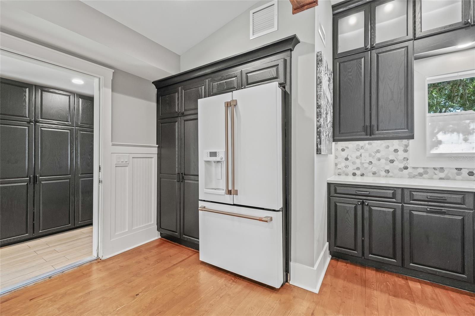 SEMINOLE PARK REV - Residential