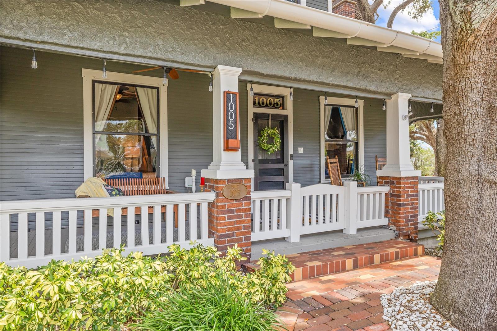SEMINOLE PARK REV - Residential