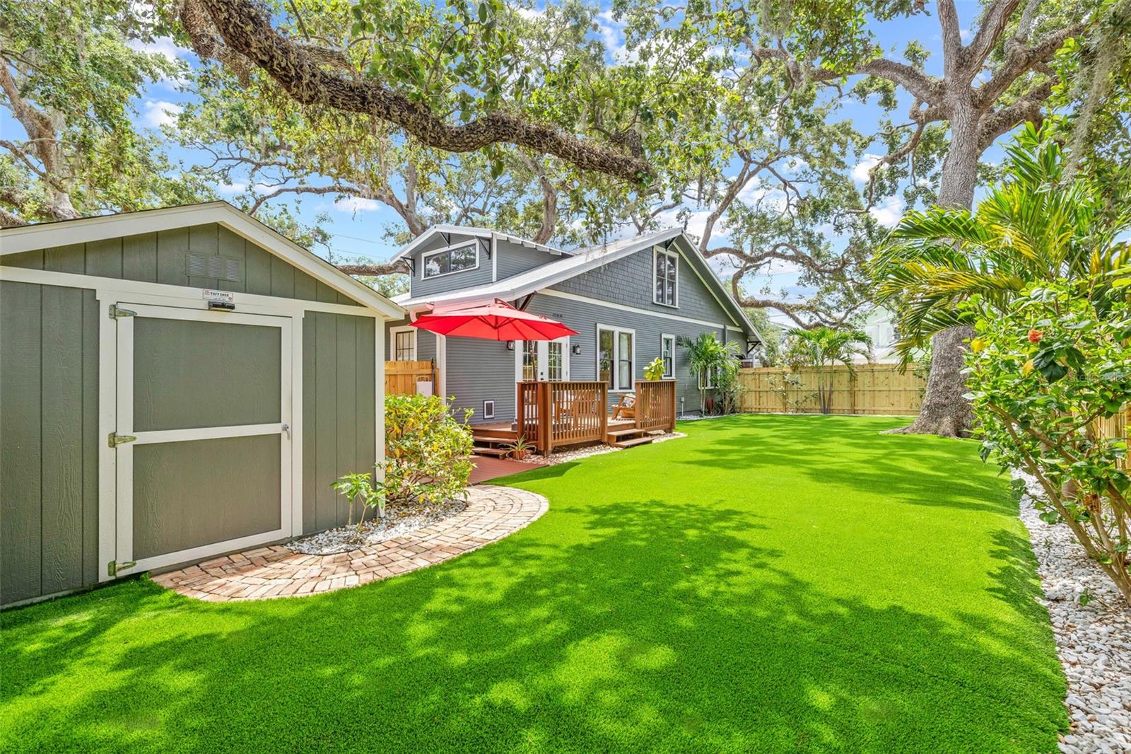 SEMINOLE PARK REV - Residential