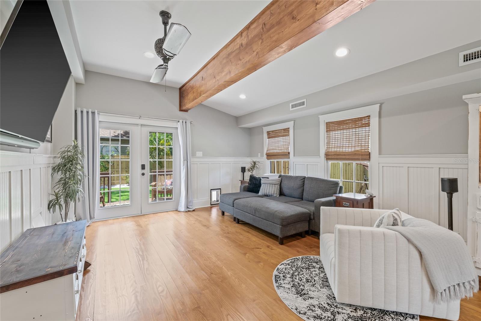 SEMINOLE PARK REV - Residential
