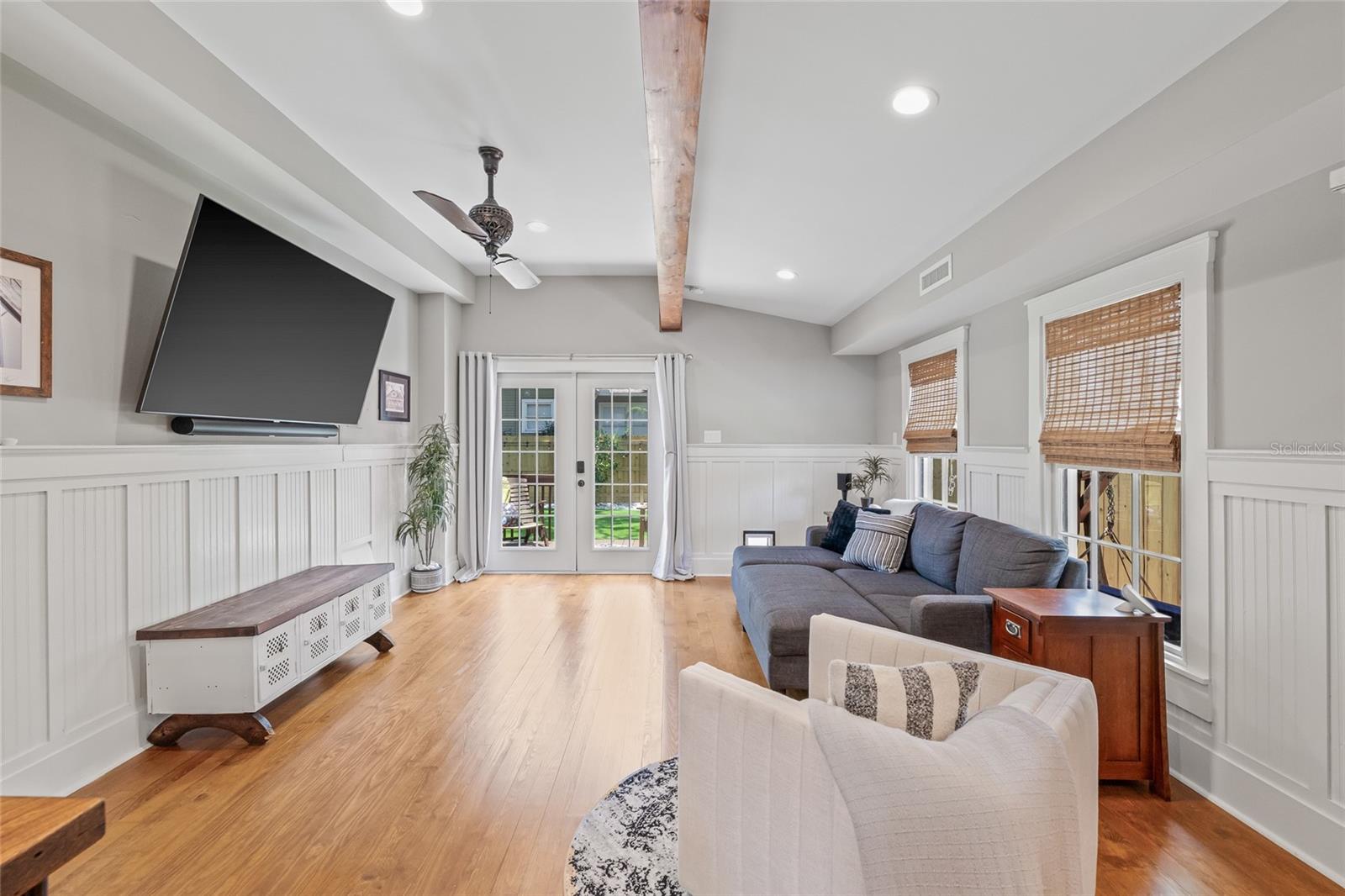 SEMINOLE PARK REV - Residential