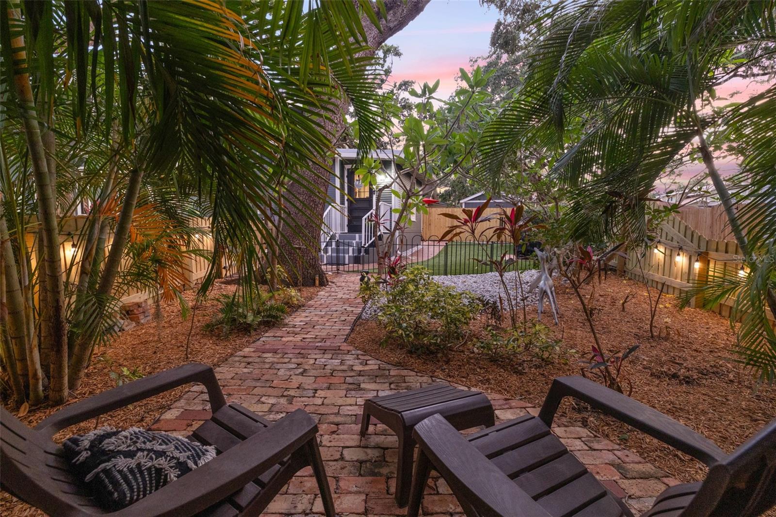 SEMINOLE PARK REV - Residential