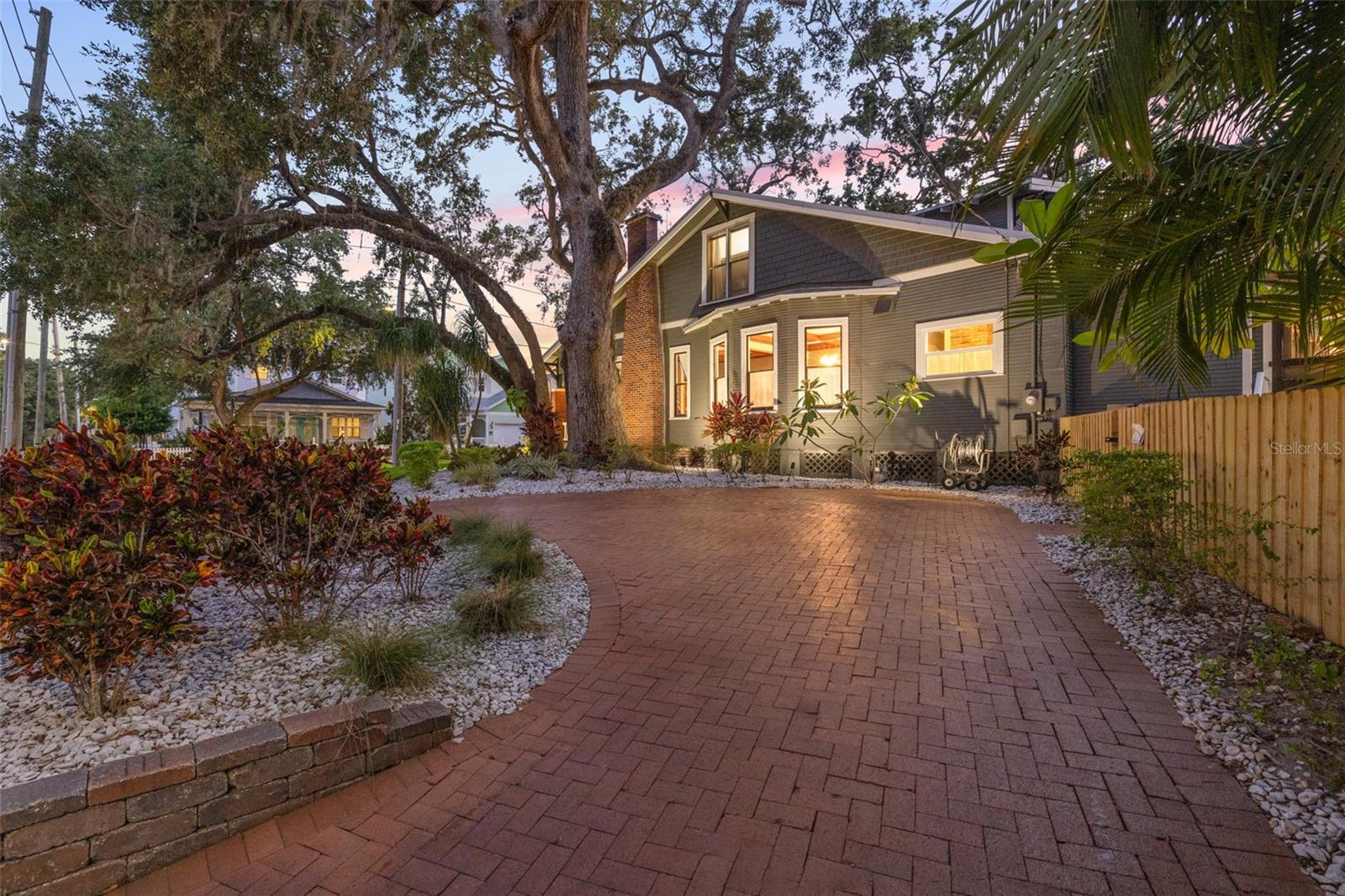SEMINOLE PARK REV - Residential