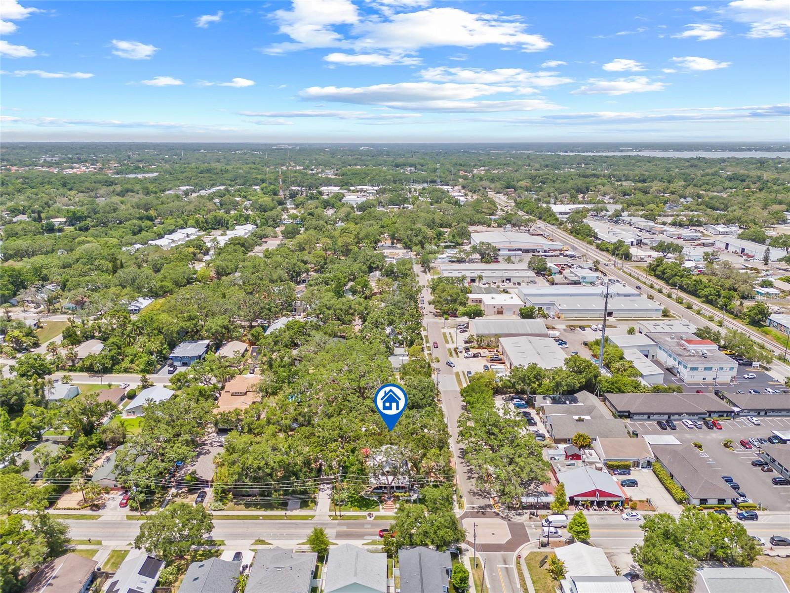 SEMINOLE PARK REV - Residential