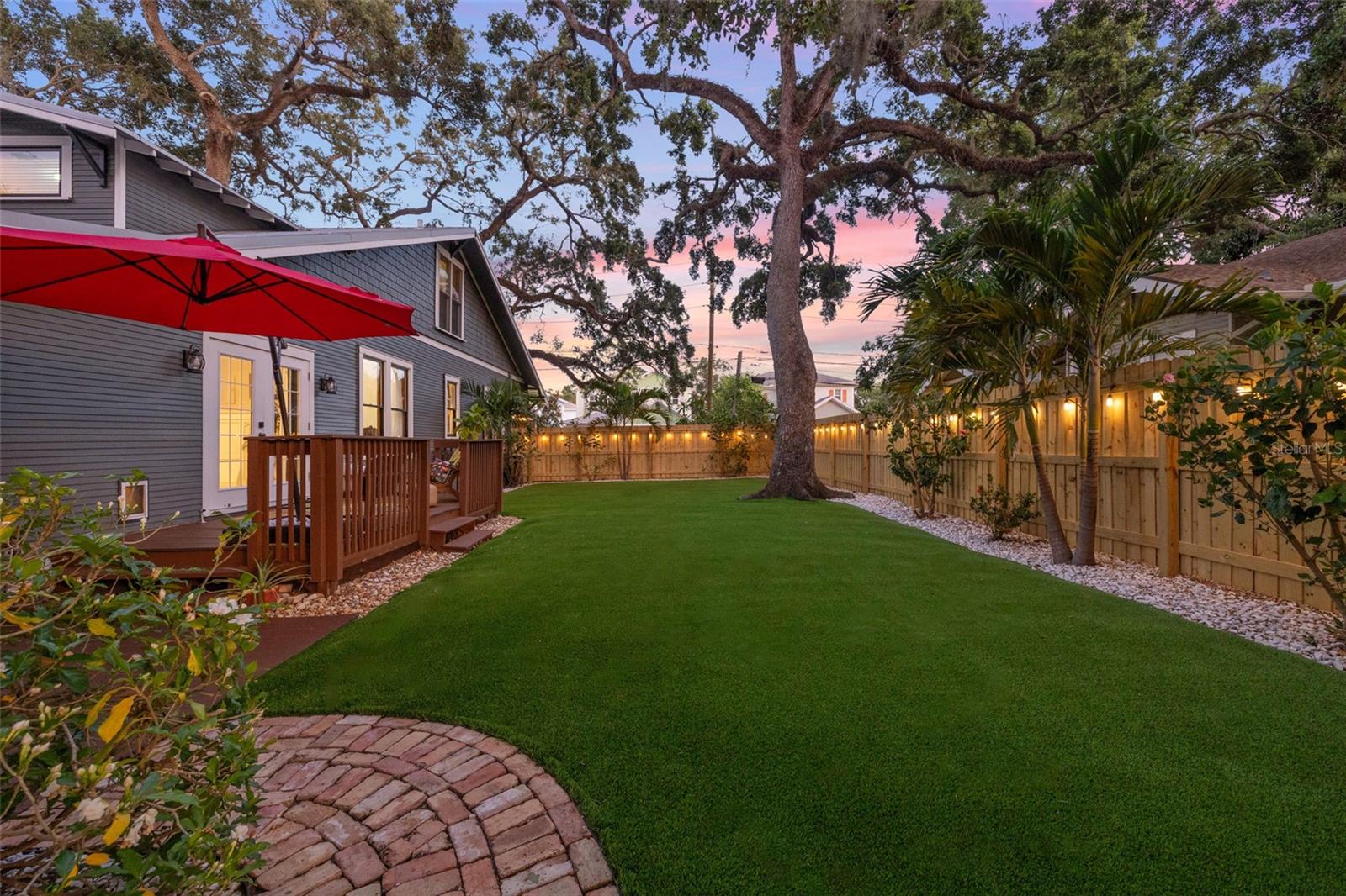 SEMINOLE PARK REV - Residential
