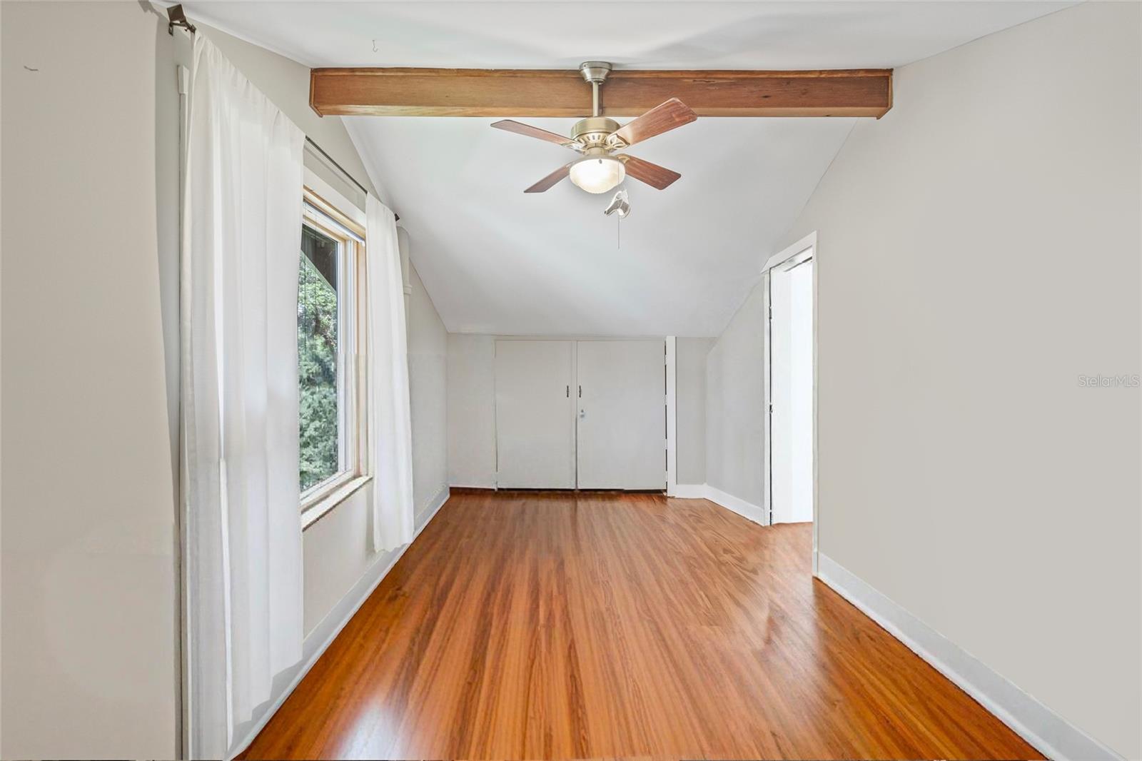 SEMINOLE PARK REV - Residential
