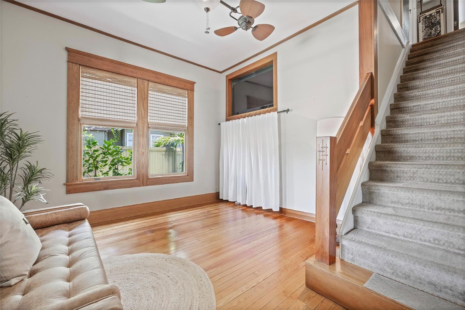 SEMINOLE PARK REV - Residential