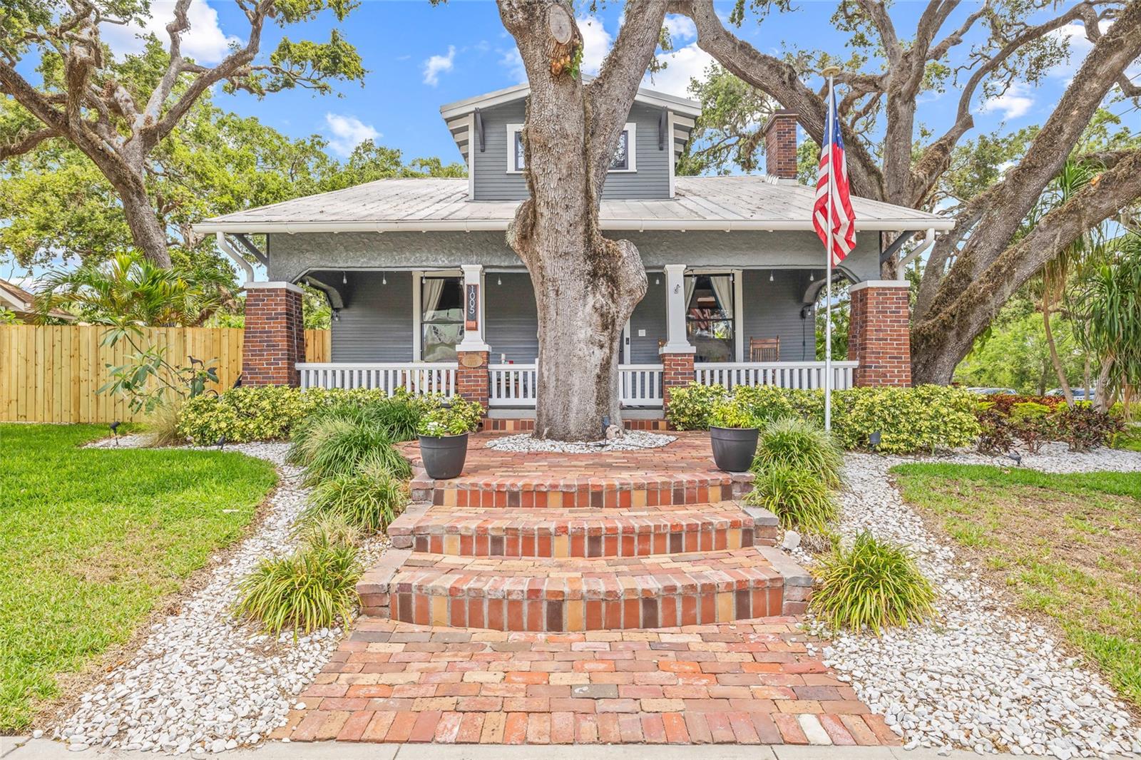 SEMINOLE PARK REV - Residential