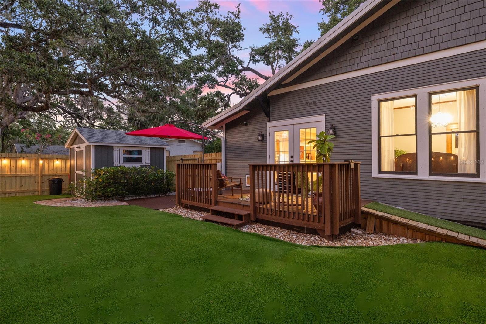 SEMINOLE PARK REV - Residential