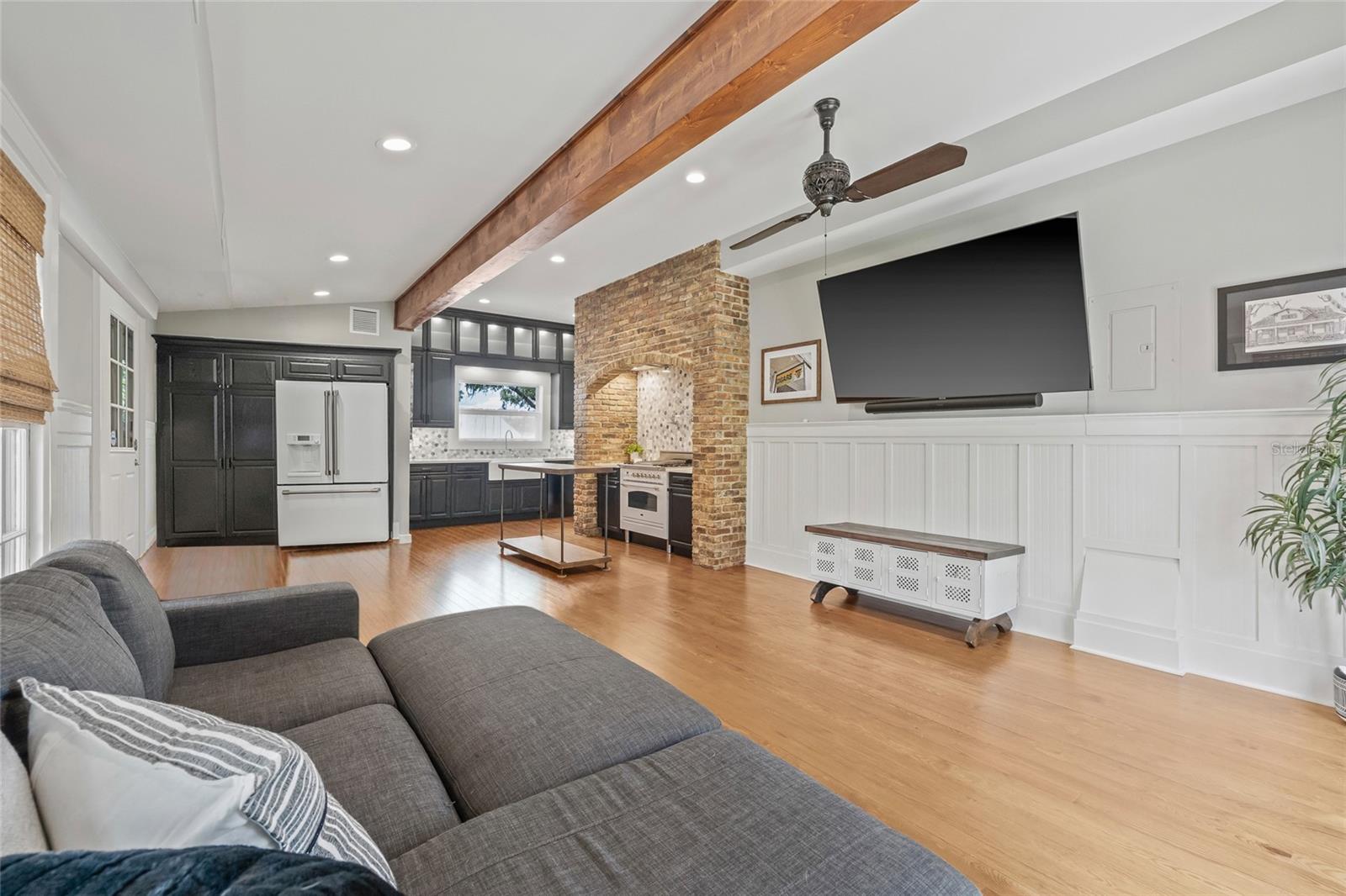 SEMINOLE PARK REV - Residential
