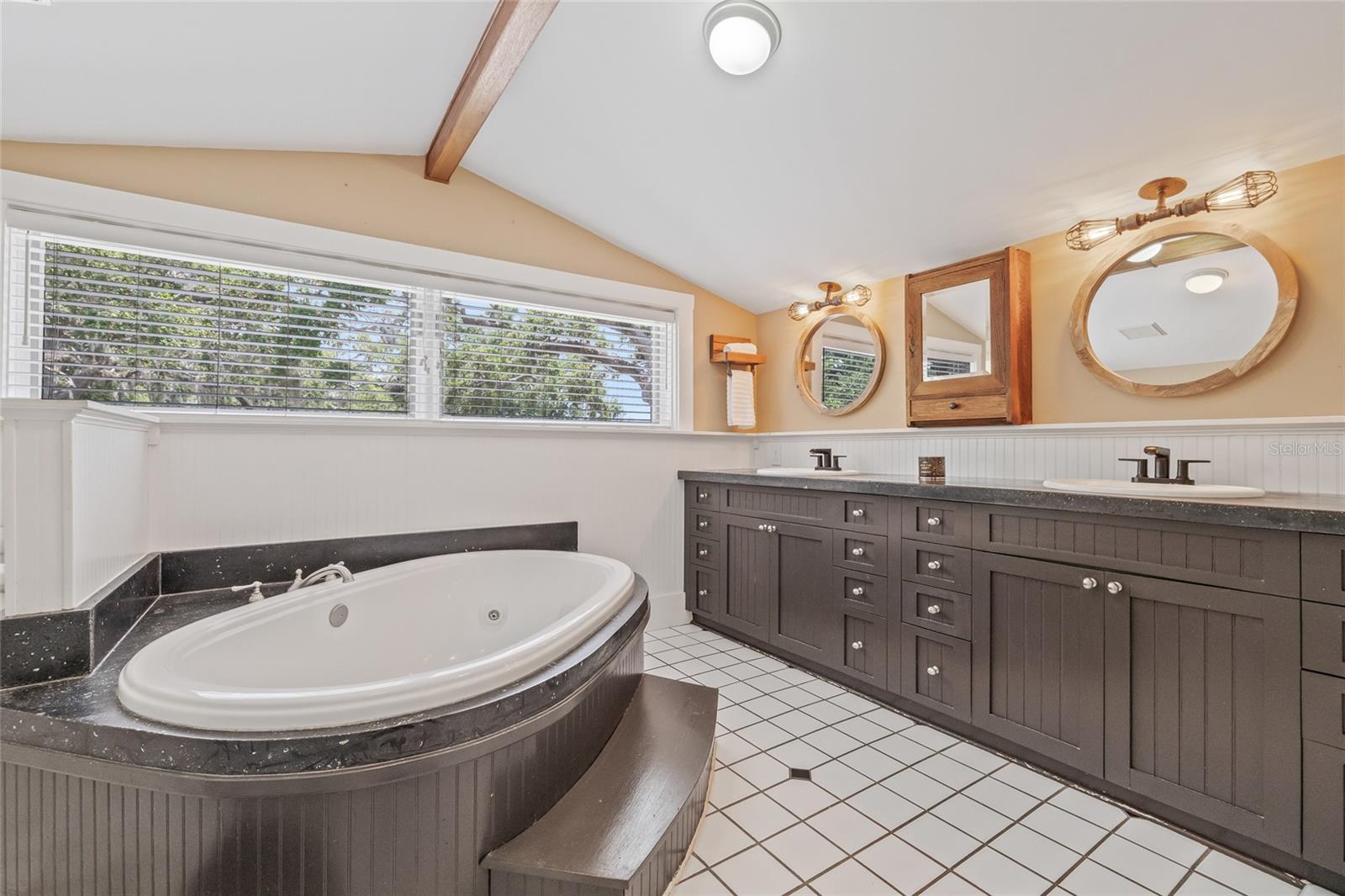 SEMINOLE PARK REV - Residential