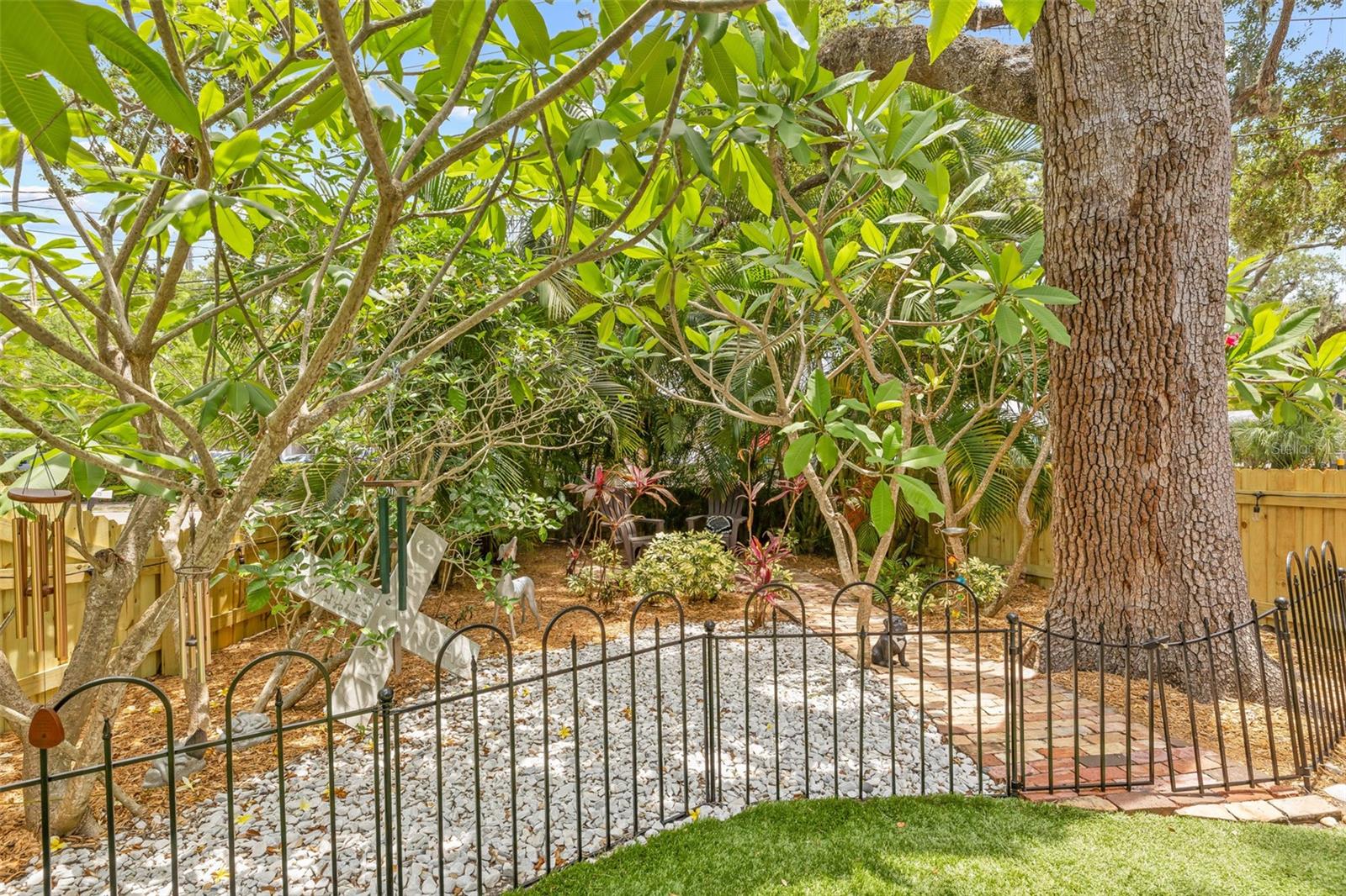 SEMINOLE PARK REV - Residential