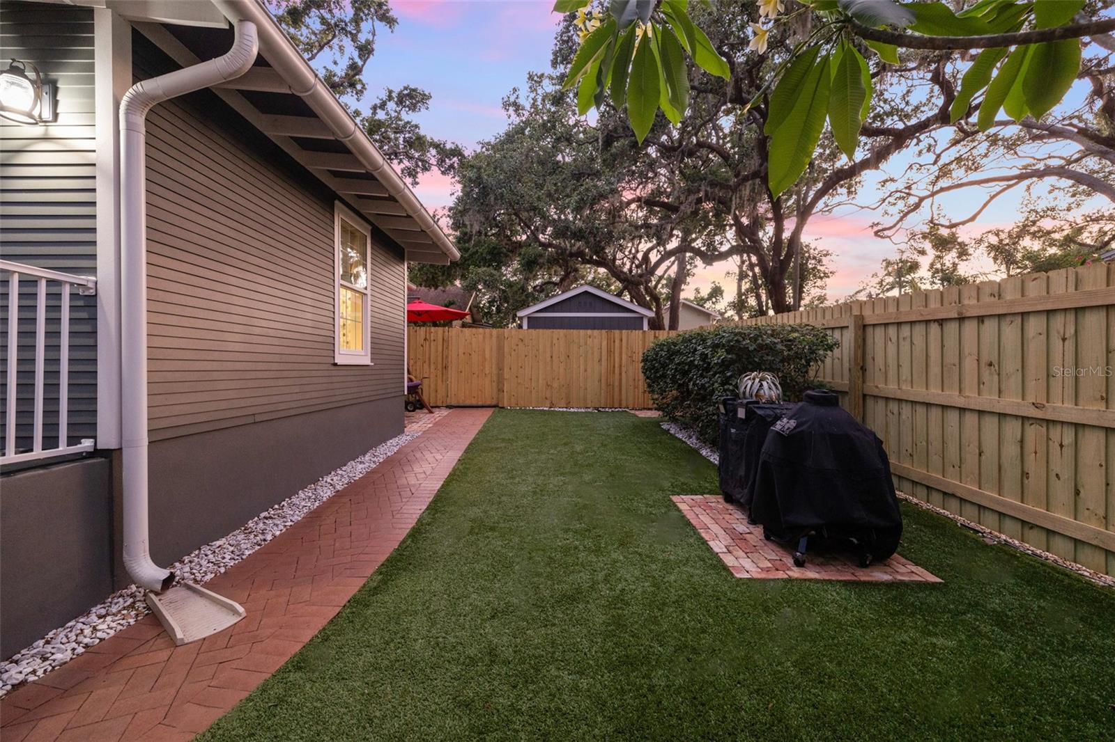 SEMINOLE PARK REV - Residential