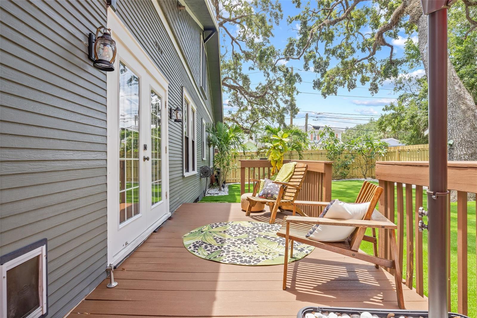 SEMINOLE PARK REV - Residential