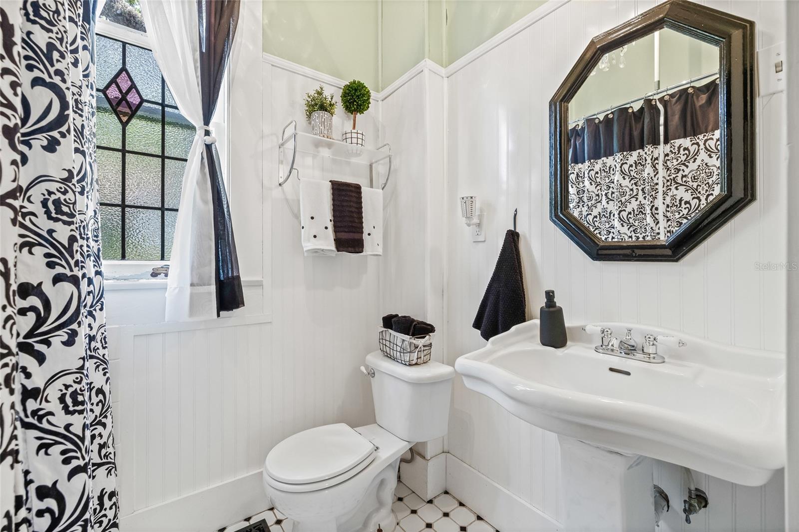 SEMINOLE PARK REV - Residential