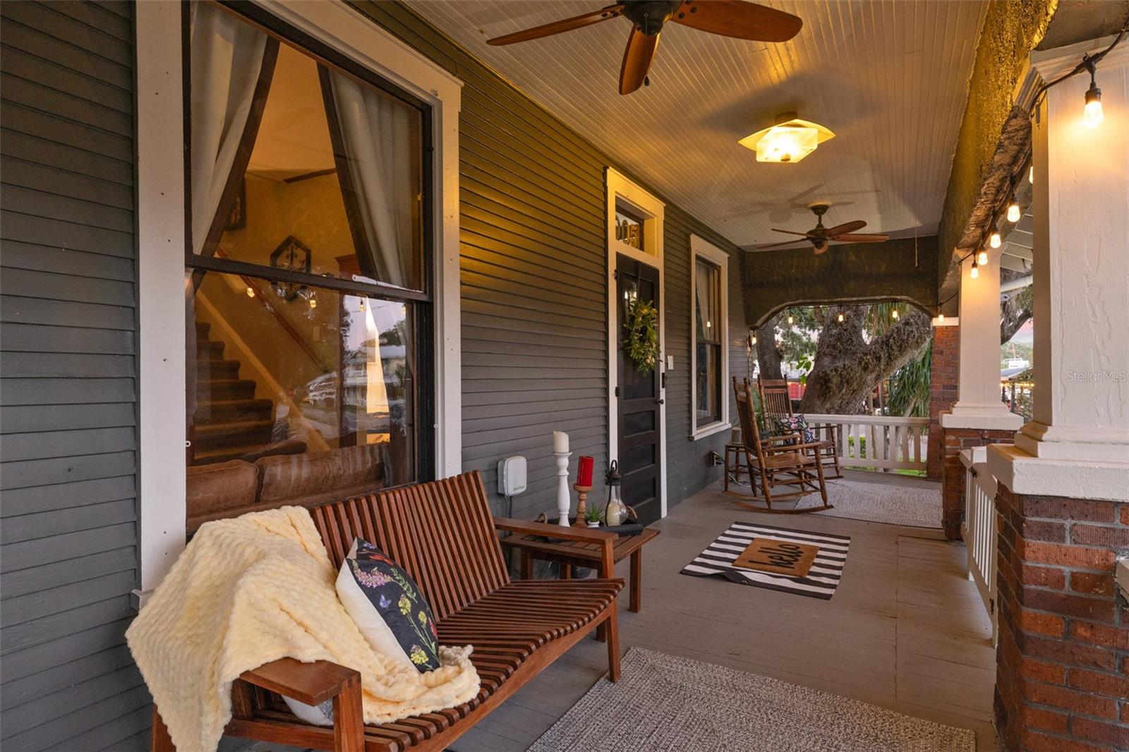 SEMINOLE PARK REV - Residential