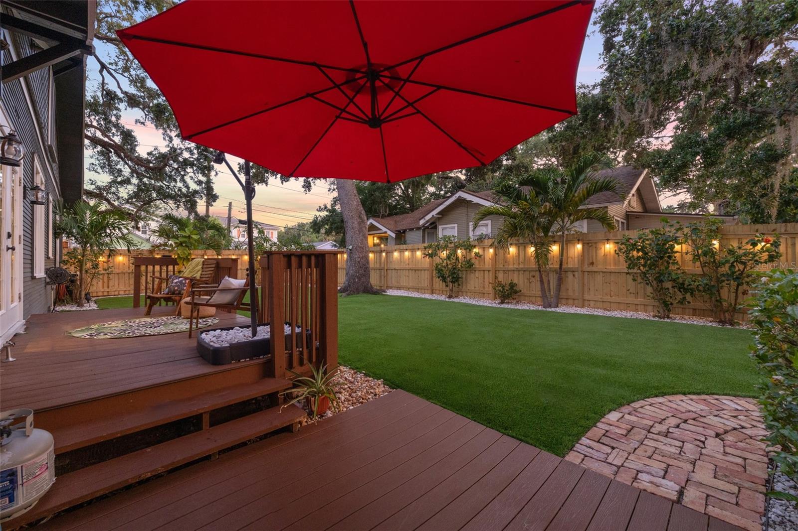 SEMINOLE PARK REV - Residential