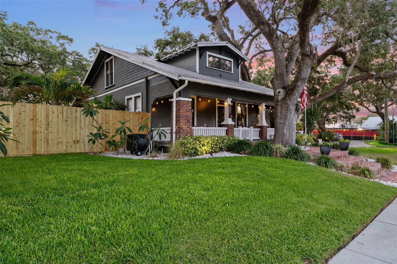SEMINOLE PARK REV - Residential