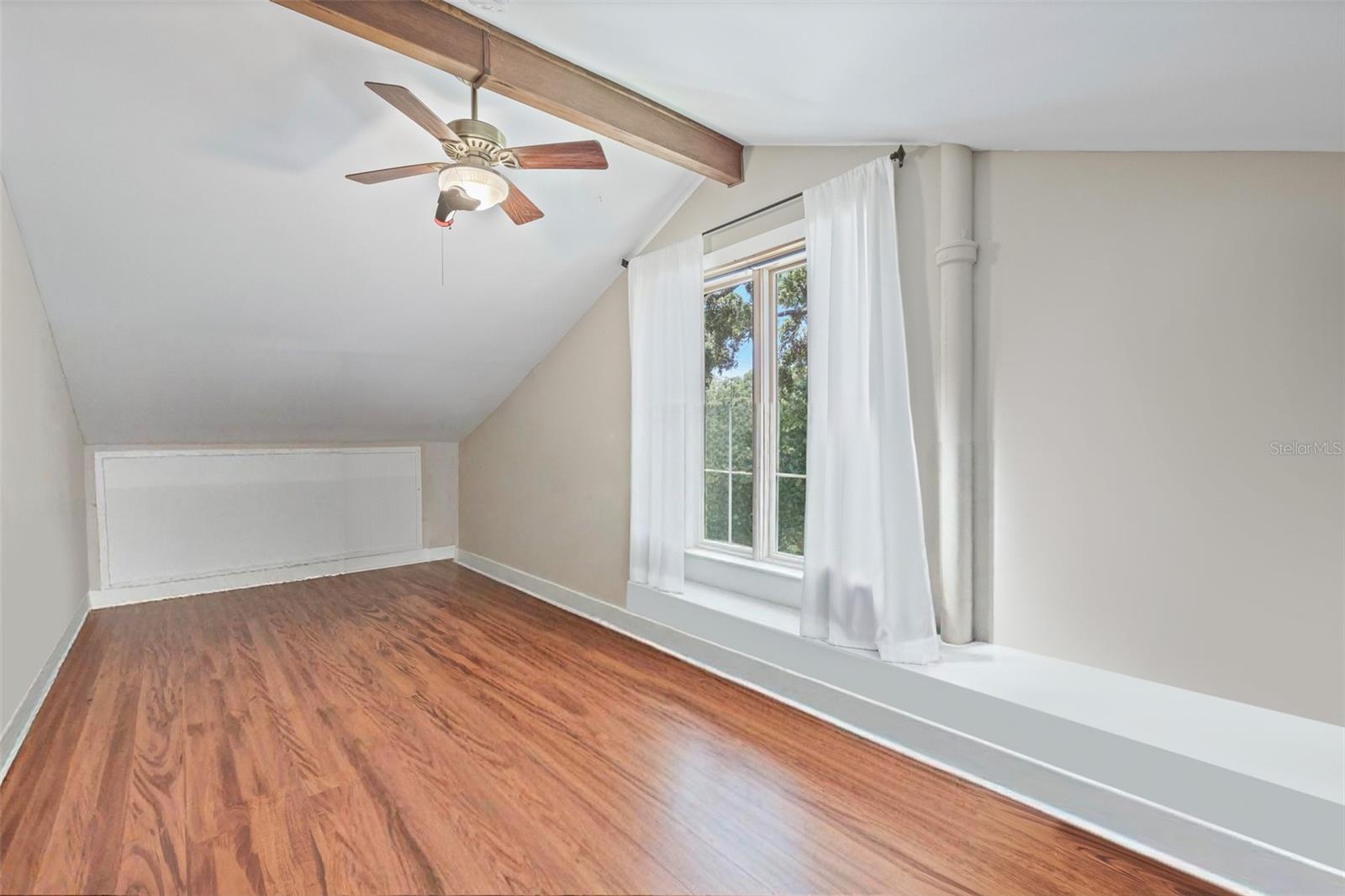 SEMINOLE PARK REV - Residential
