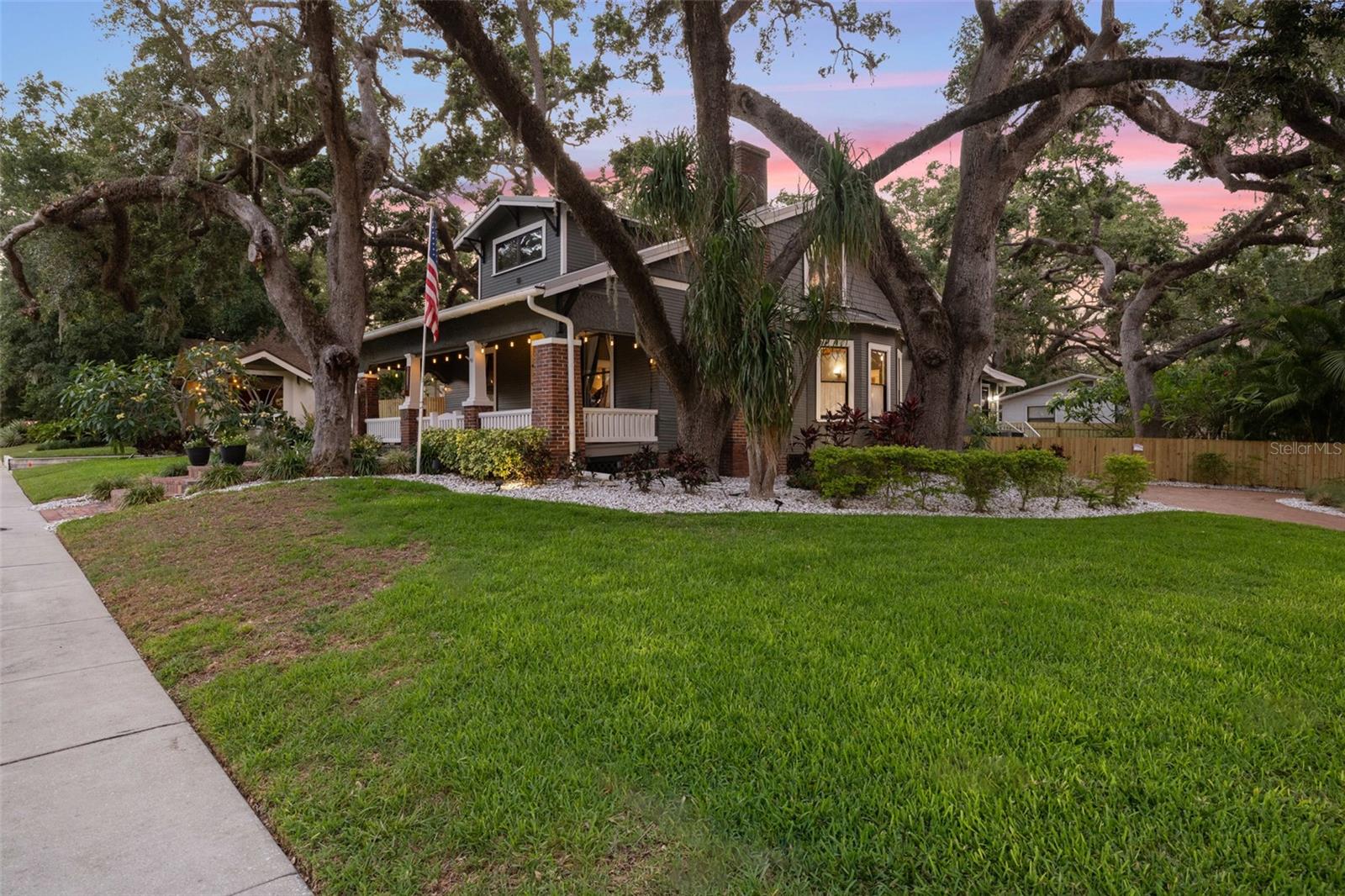 SEMINOLE PARK REV - Residential