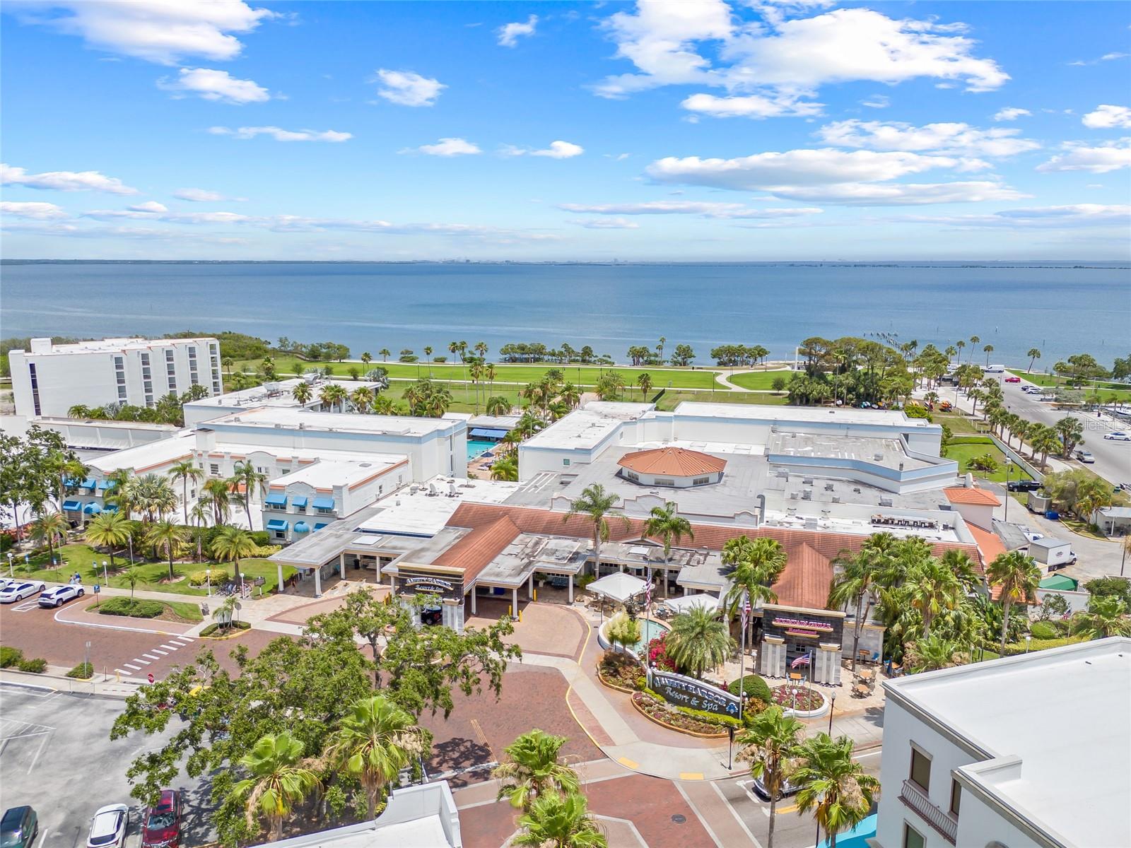 SEMINOLE PARK REV - Residential