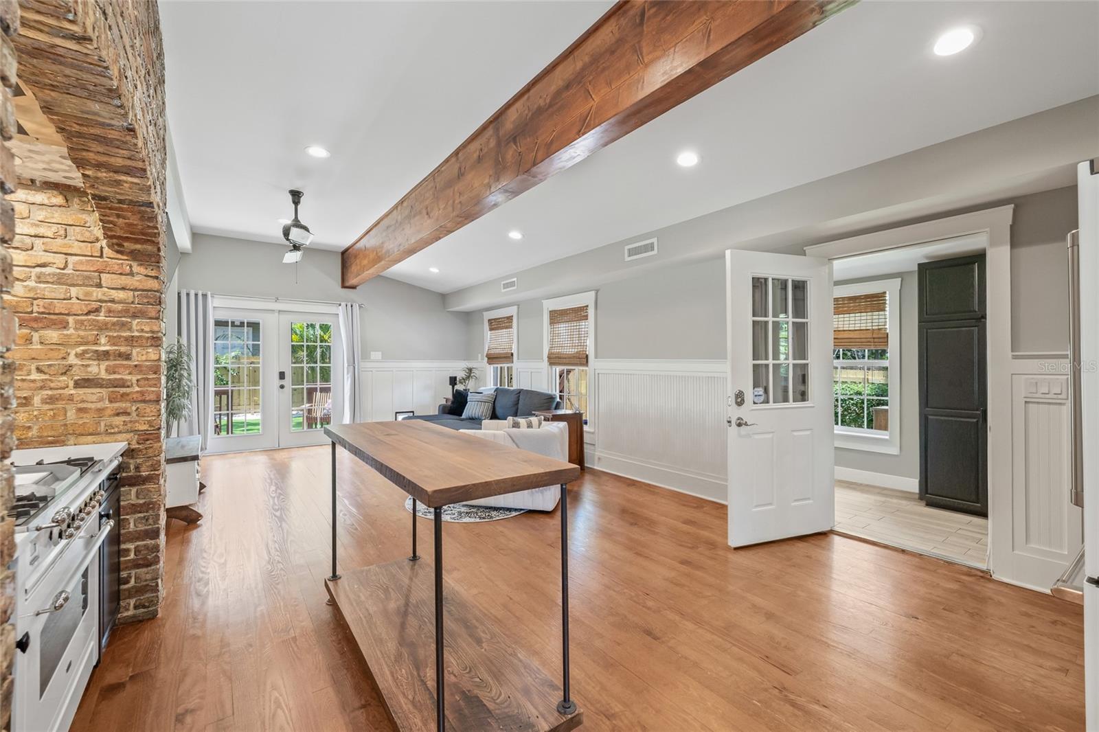 SEMINOLE PARK REV - Residential