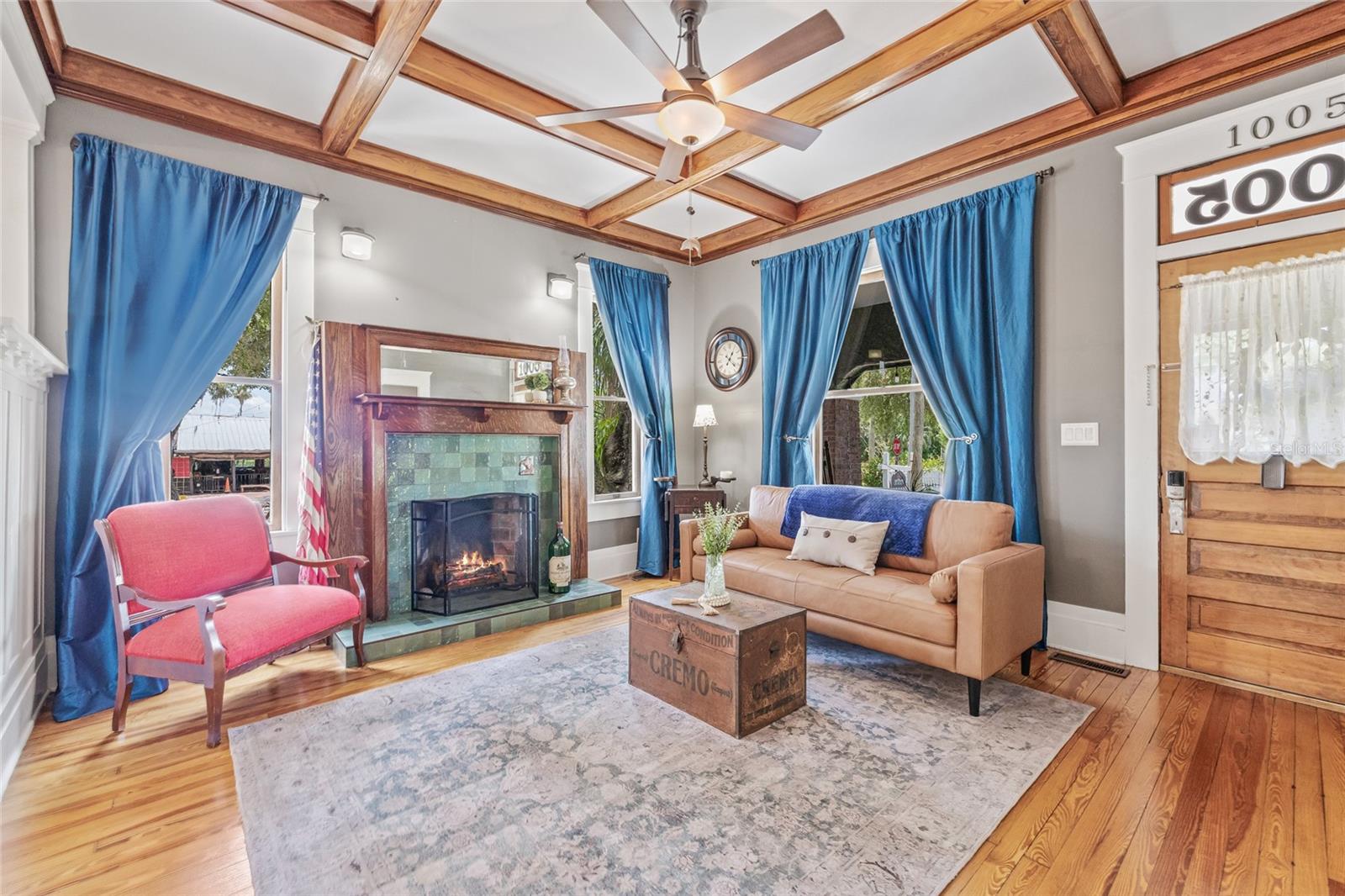 SEMINOLE PARK REV - Residential