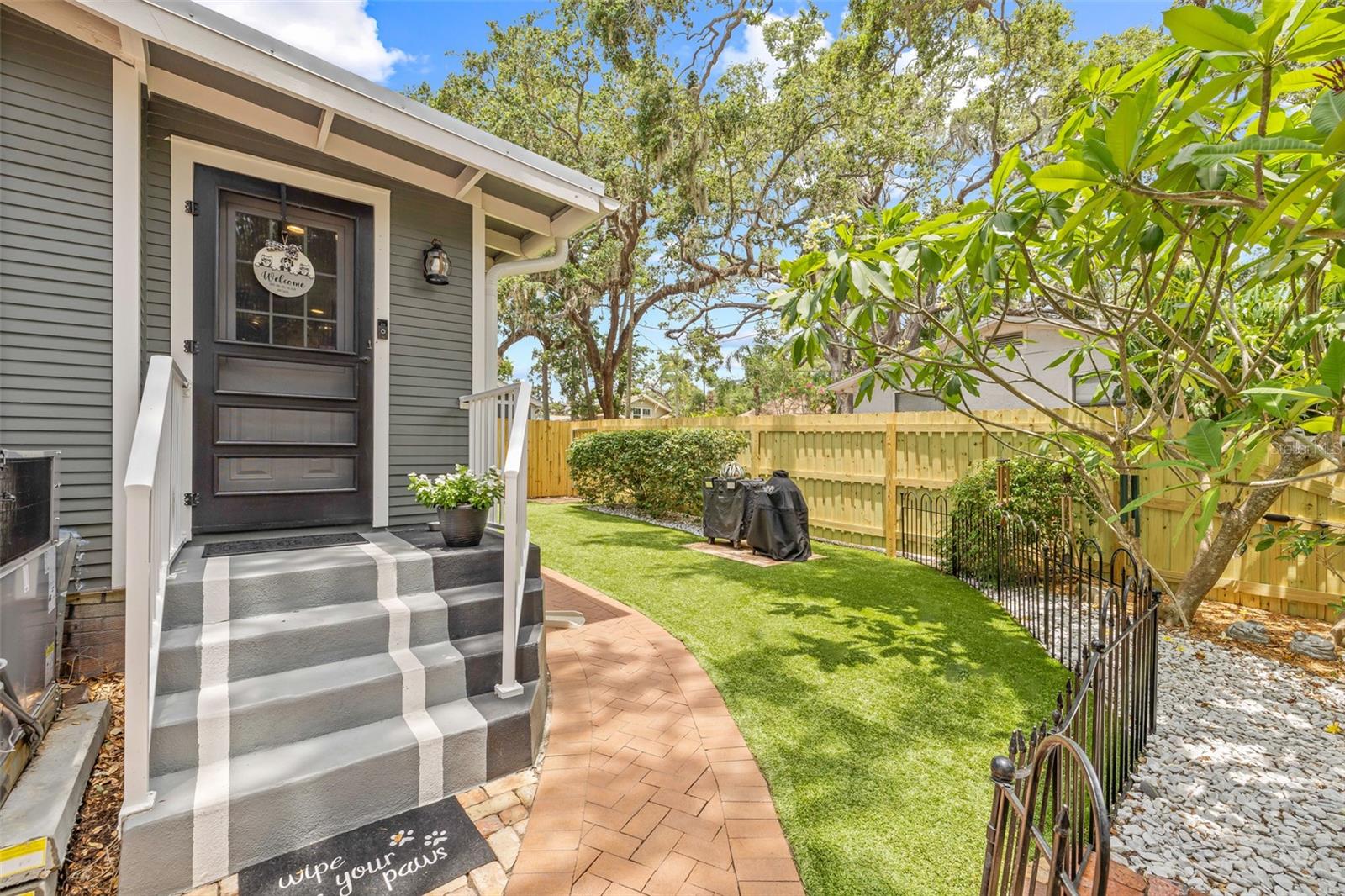 SEMINOLE PARK REV - Residential