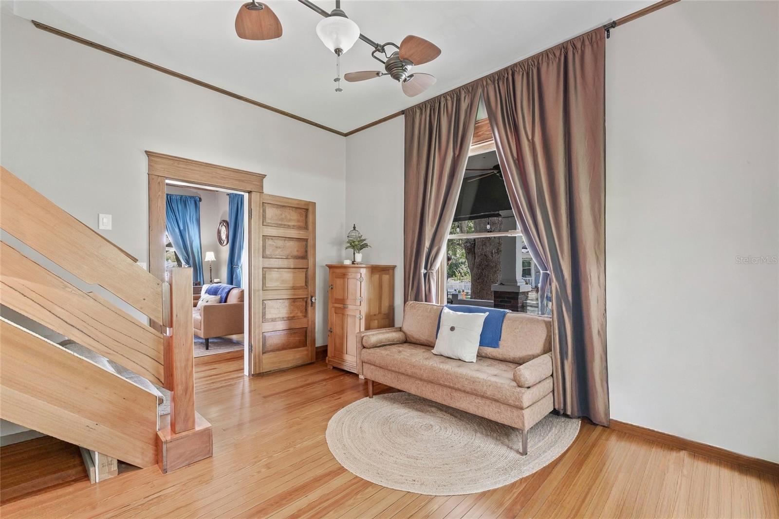 SEMINOLE PARK REV - Residential