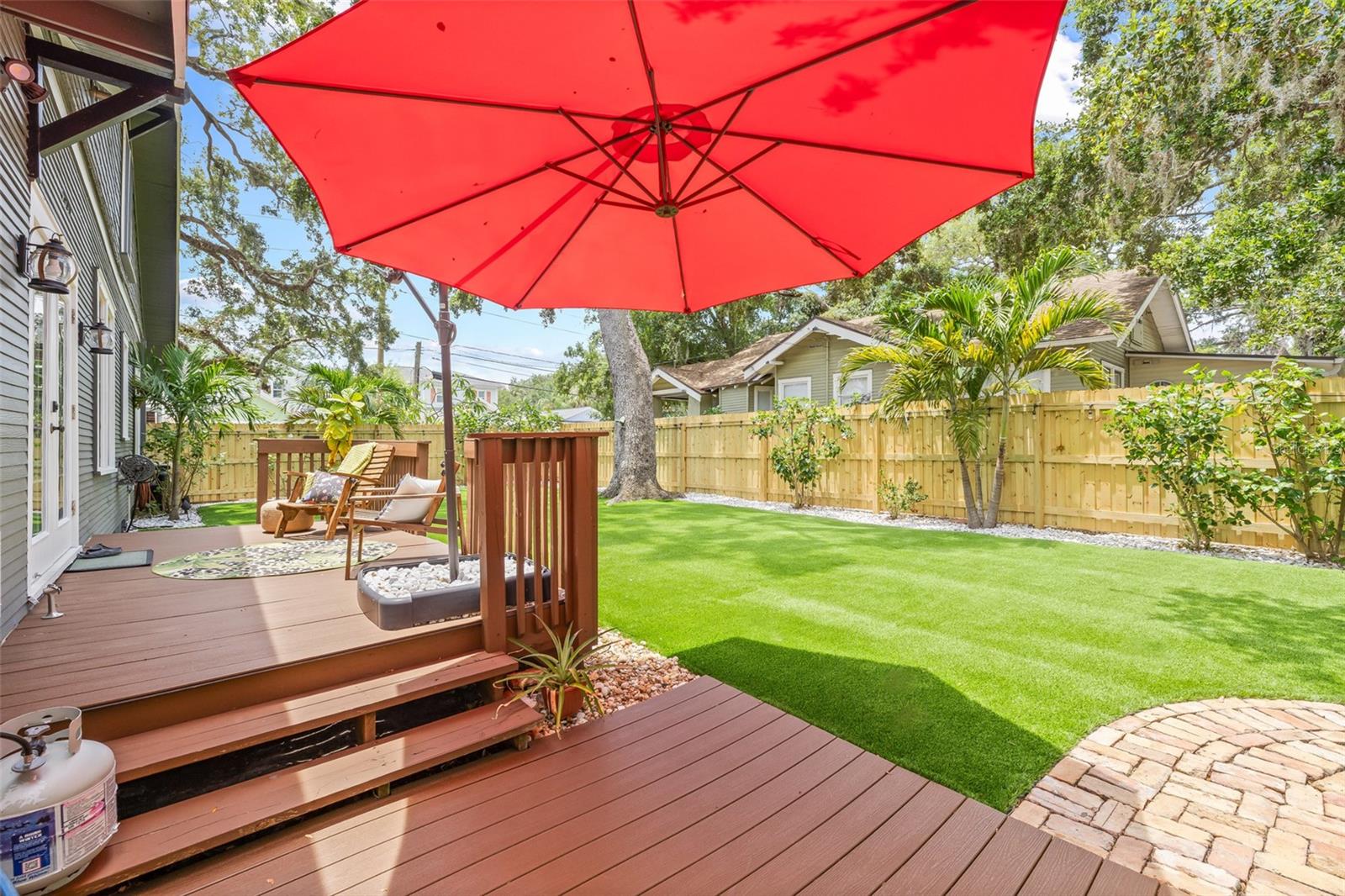 SEMINOLE PARK REV - Residential