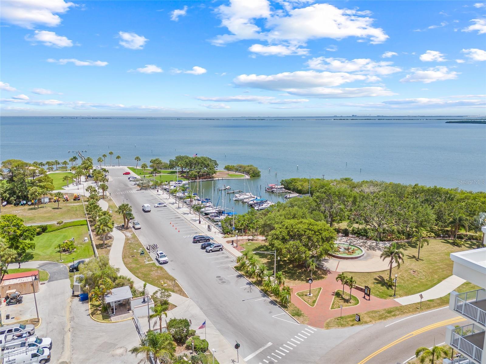 SEMINOLE PARK REV - Residential
