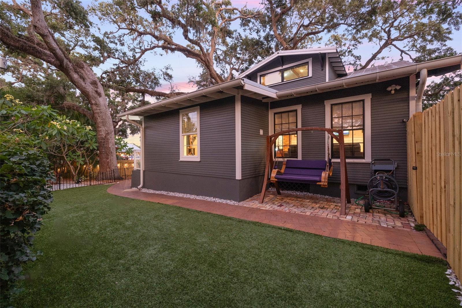 SEMINOLE PARK REV - Residential