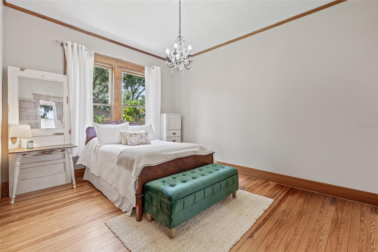 SEMINOLE PARK REV - Residential