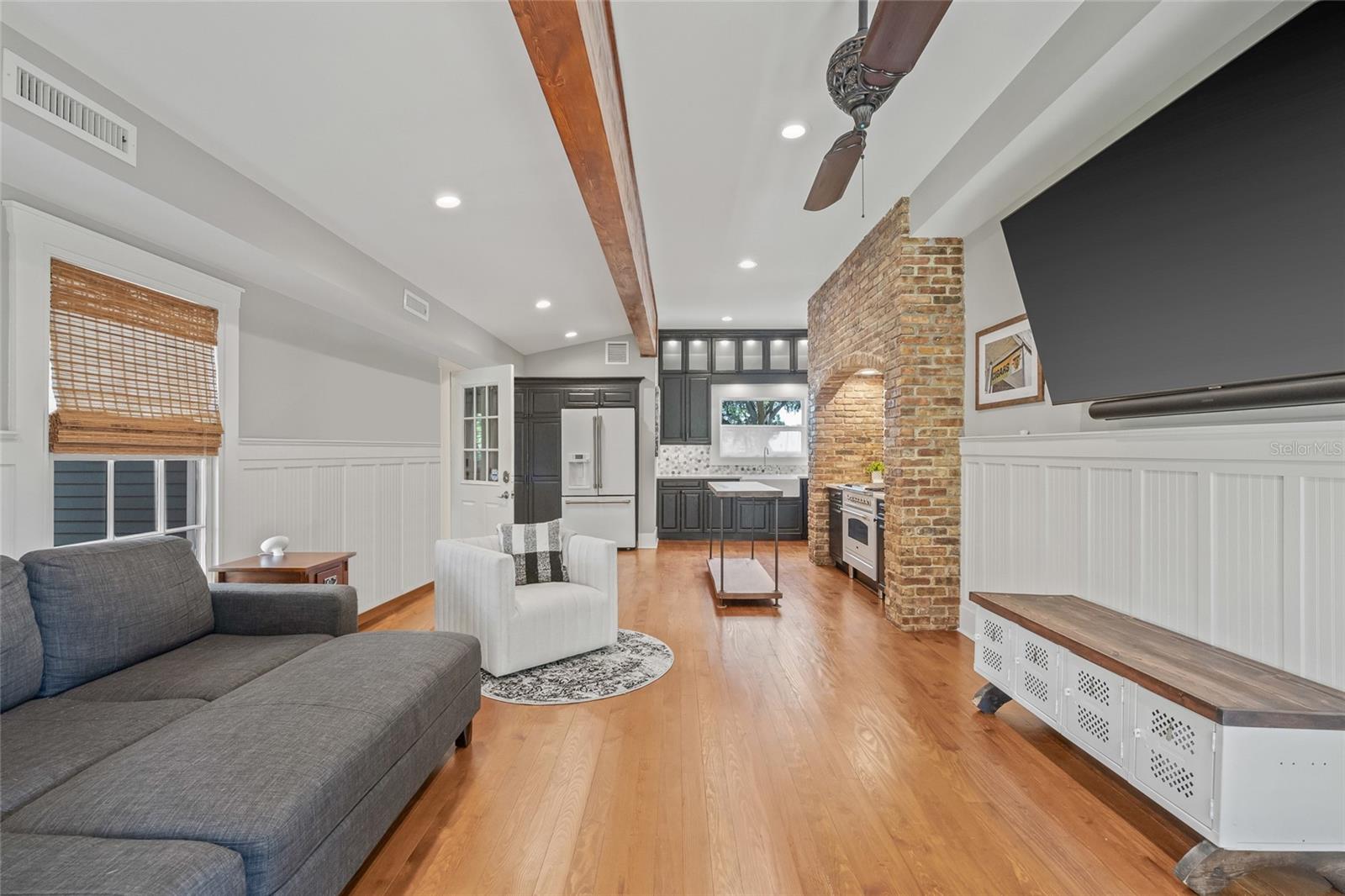 SEMINOLE PARK REV - Residential