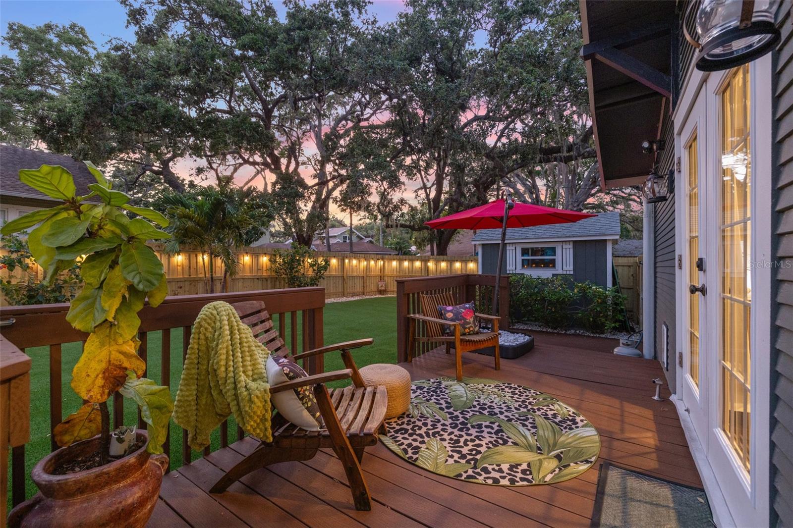 SEMINOLE PARK REV - Residential