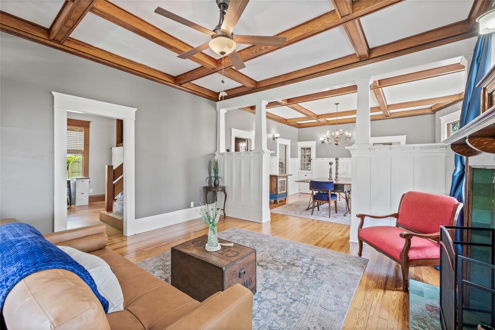 SEMINOLE PARK REV - Residential