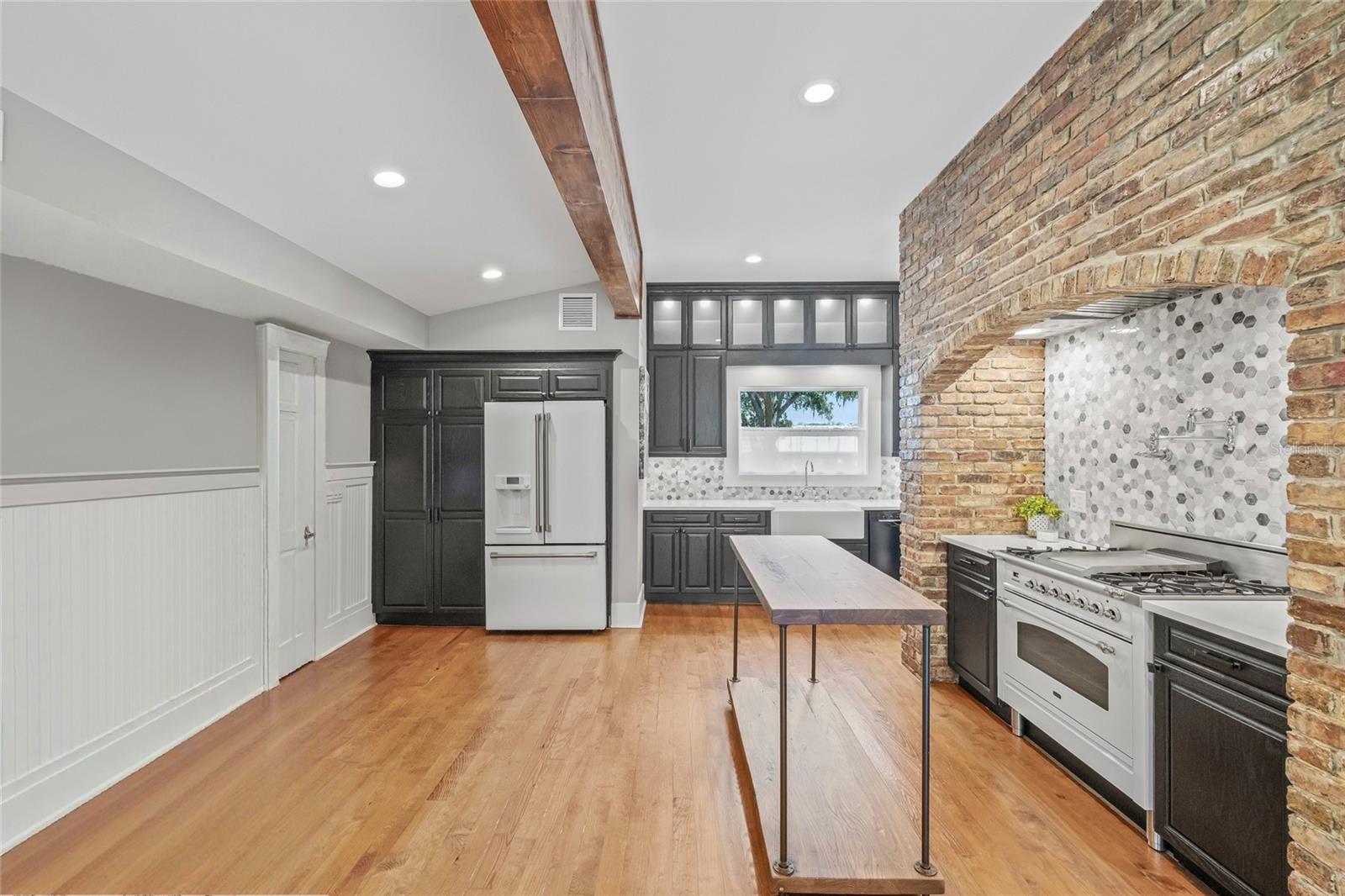 SEMINOLE PARK REV - Residential