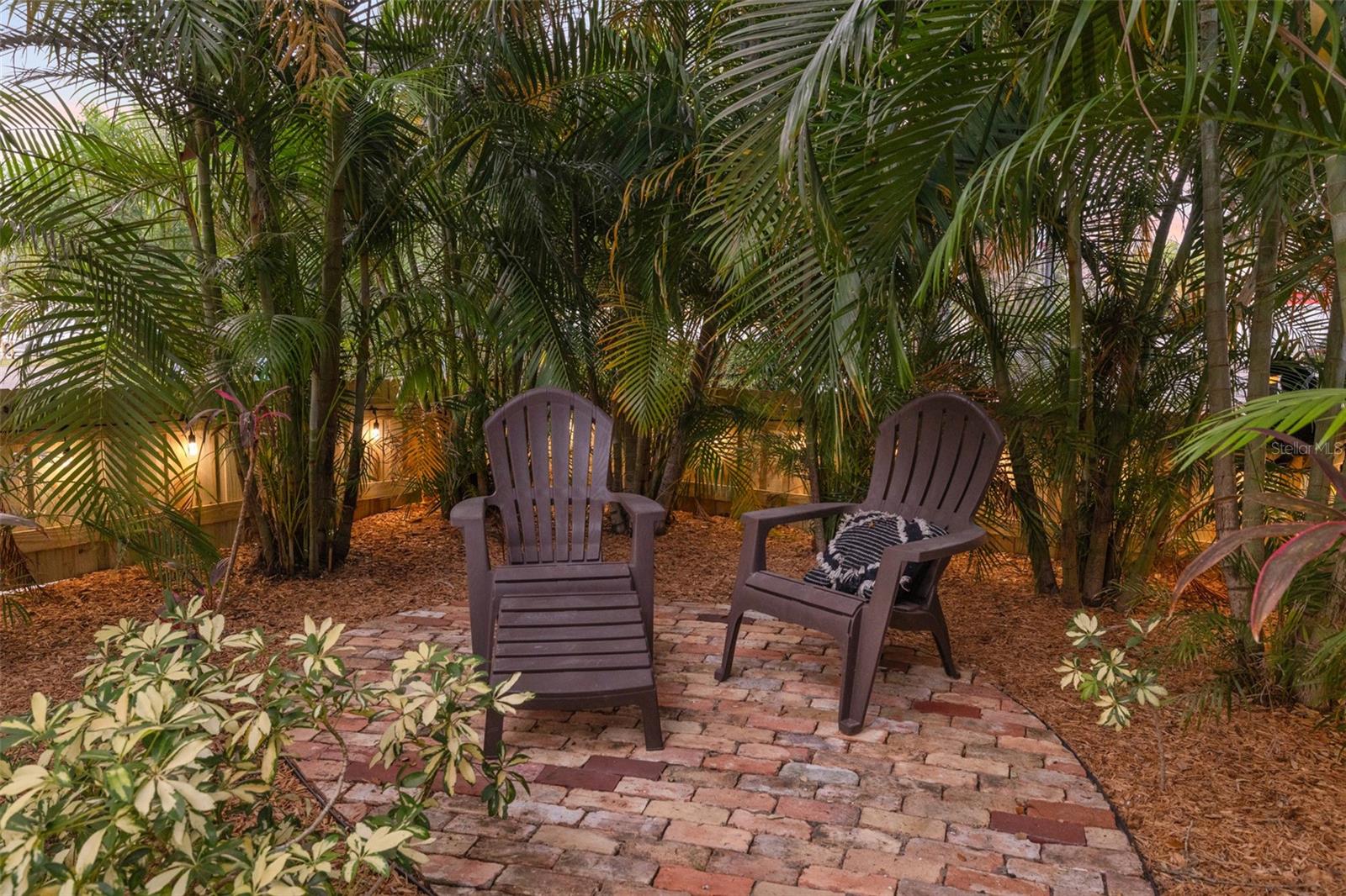 SEMINOLE PARK REV - Residential