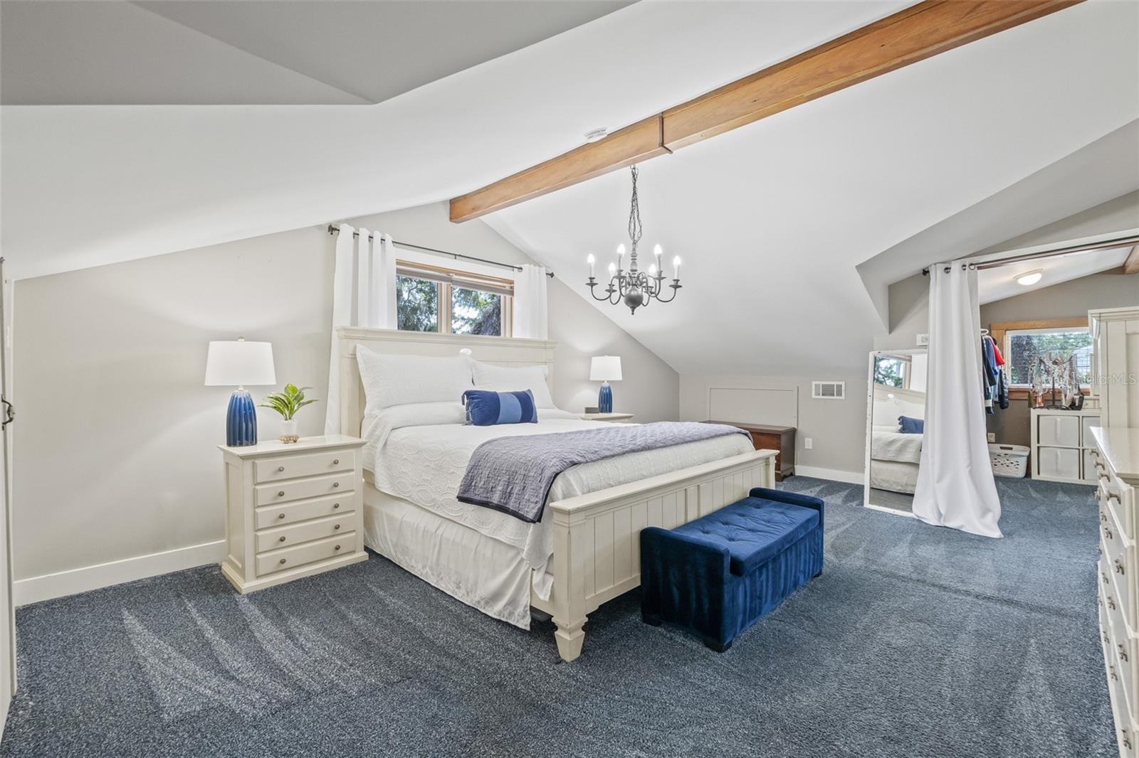 SEMINOLE PARK REV - Residential