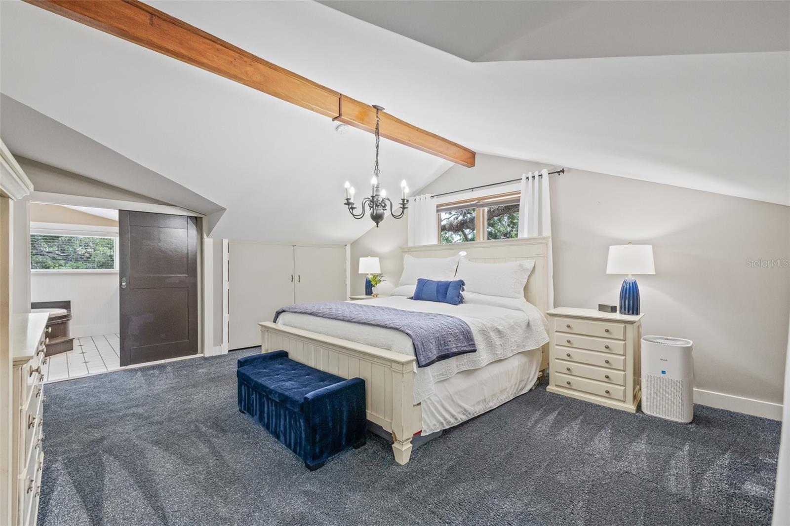 SEMINOLE PARK REV - Residential